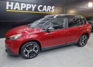 PEUGEOT 2008 16.HDI 100CV