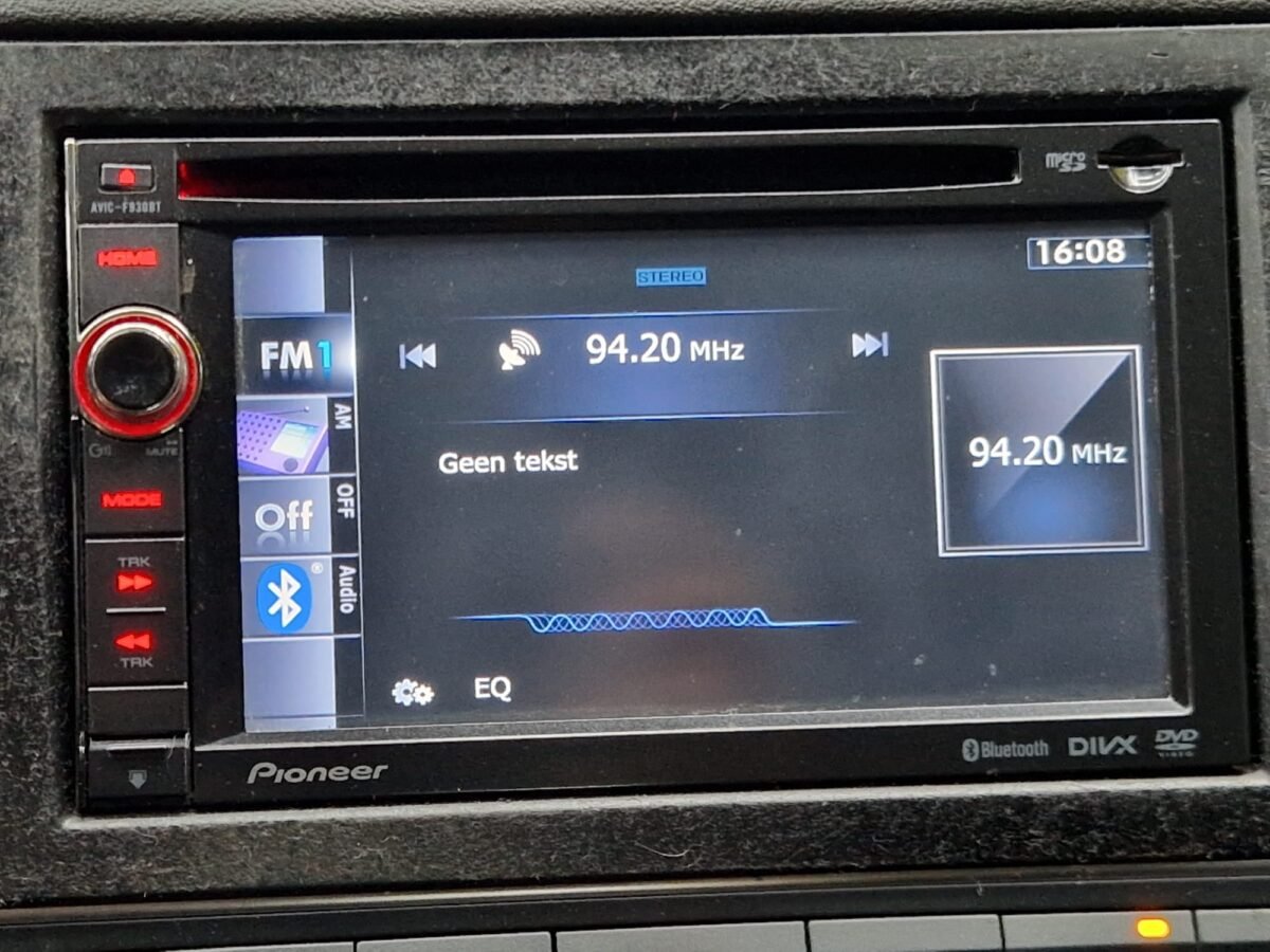 AUDI A3 SPOTBACK 1.6TDI 105CV