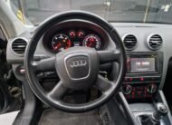 AUDI A3 SPOTBACK 1.6TDI 105CV