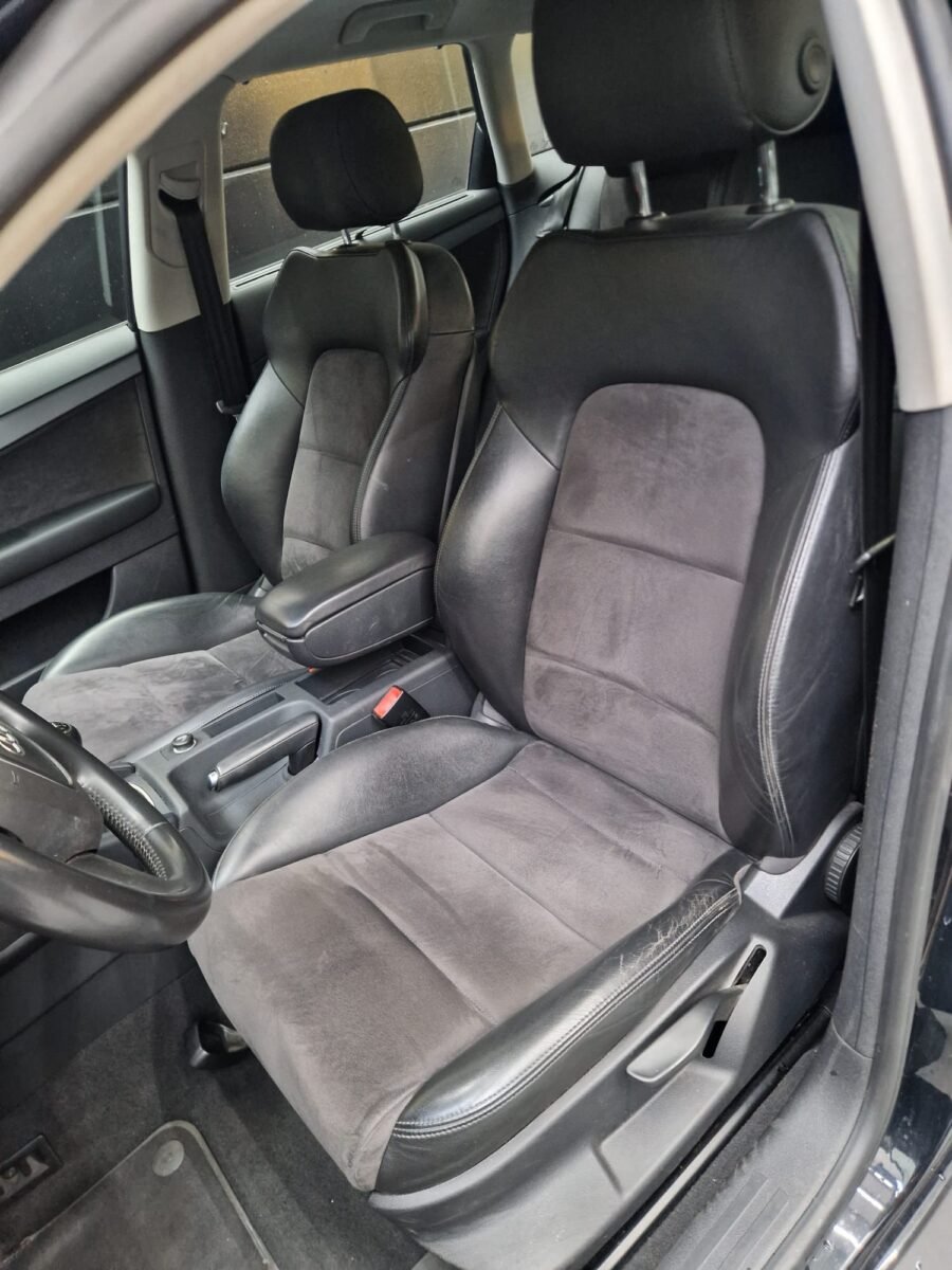 AUDI A3 SPOTBACK 1.6TDI 105CV