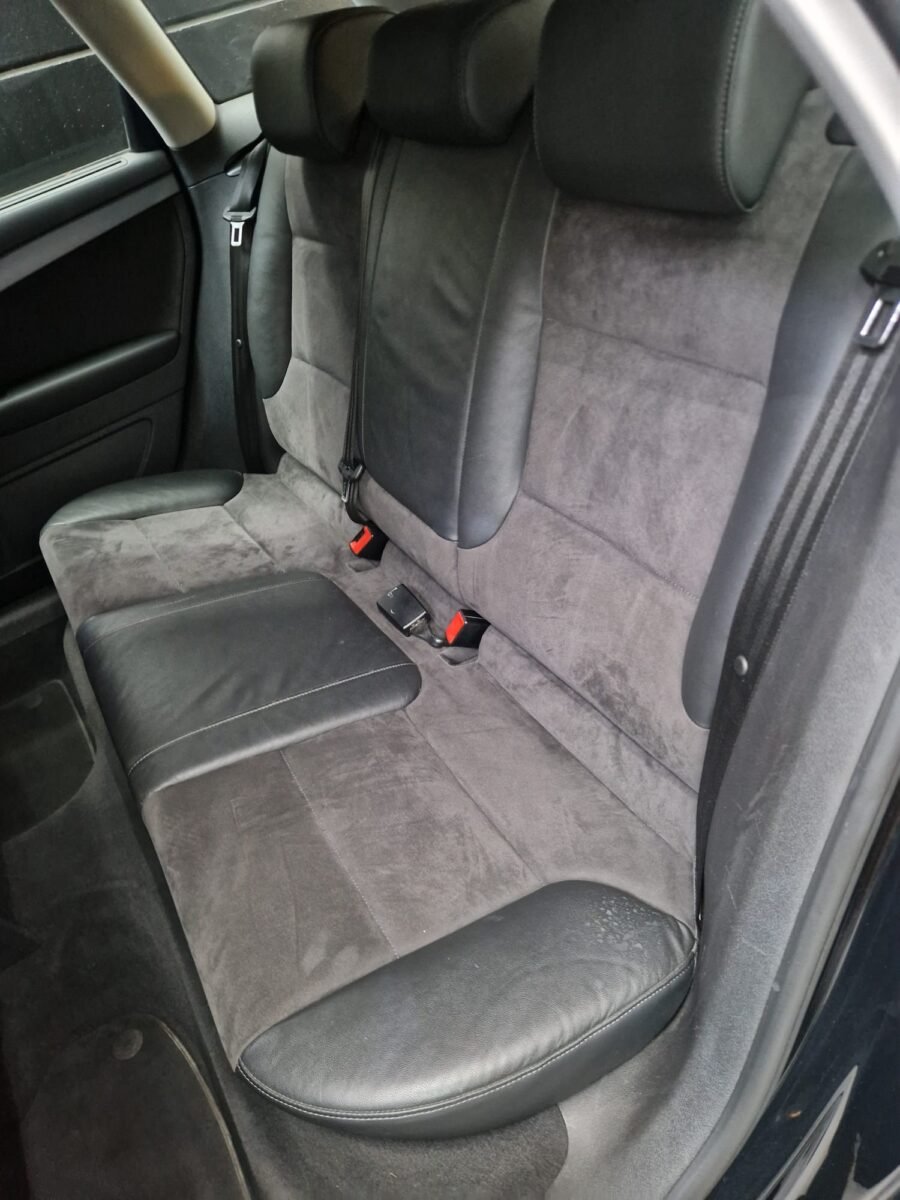 AUDI A3 SPOTBACK 1.6TDI 105CV