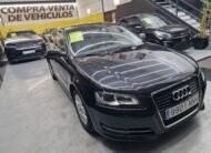 AUDI A3 SPOTBACK 1.6TDI 105CV