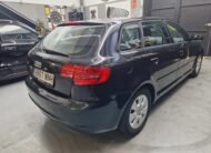 AUDI A3 SPOTBACK 1.6TDI 105CV