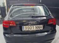 AUDI A3 SPOTBACK 1.6TDI 105CV