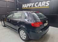 AUDI A3 SPOTBACK 1.6TDI 105CV