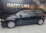 AUDI A3 SPOTBACK 1.6TDI 105CV