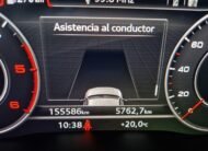 AUDI A4 AVANT S LINE 2.0TDI 150CV