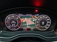 AUDI A4 AVANT S LINE 2.0TDI 150CV