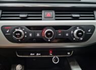 AUDI A4 AVANT S LINE 2.0TDI 150CV