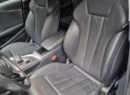 AUDI A4 AVANT S LINE 2.0TDI 150CV