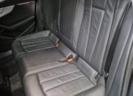 AUDI A4 AVANT S LINE 2.0TDI 150CV