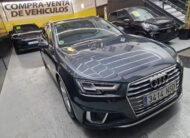 AUDI A4 AVANT S LINE 2.0TDI 150CV