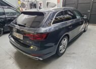 AUDI A4 AVANT S LINE 2.0TDI 150CV
