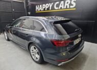 AUDI A4 AVANT S LINE 2.0TDI 150CV