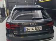 AUDI A4 AVANT S LINE 2.0TDI 150CV