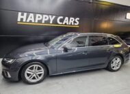AUDI A4 AVANT S LINE 2.0TDI 150CV