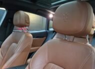 MASERATI LEVANTE 3.0 V6 350CV