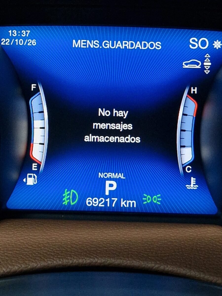 MASERATI LEVANTE 3.0 V6 350CV