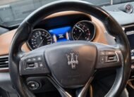 MASERATI LEVANTE 3.0 V6 350CV