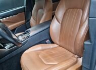 MASERATI LEVANTE 3.0 V6 350CV