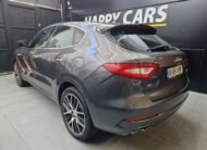 MASERATI LEVANTE 3.0 V6 350CV