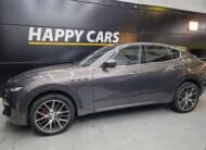MASERATI LEVANTE 3.0 V6 350CV