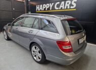 MERCEDES CLASE C 180 CDI FAMILIAR 2.2CDI 120CV