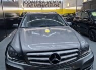 MERCEDES CLASE C 180 CDI FAMILIAR 2.2CDI 120CV