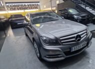 MERCEDES CLASE C 180 CDI FAMILIAR 2.2CDI 120CV