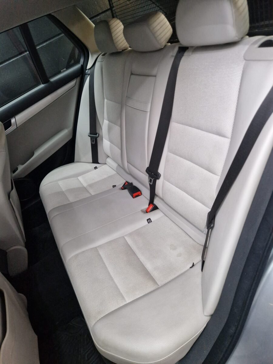 MERCEDES CLASE C 180 CDI FAMILIAR 2.2CDI 120CV