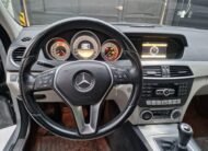 MERCEDES CLASE C 180 CDI FAMILIAR 2.2CDI 120CV