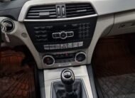 MERCEDES CLASE C 180 CDI FAMILIAR 2.2CDI 120CV
