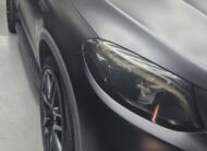 MERCEDES GLE 63S COUPE AMG V8 BI TURBO
