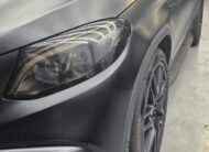MERCEDES GLE 63S COUPE AMG V8 BI TURBO