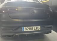 MERCEDES GLE 63S COUPE AMG V8 BI TURBO