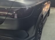 MERCEDES GLE 63S COUPE AMG V8 BI TURBO