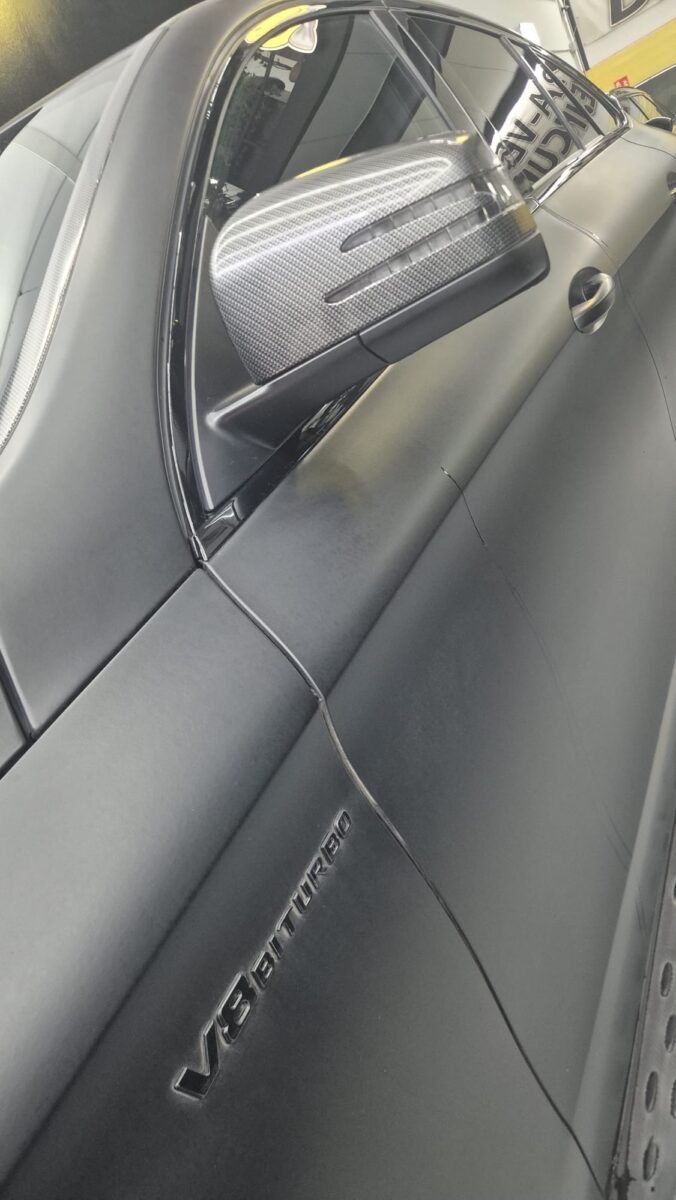 MERCEDES GLE 63S COUPE AMG V8 BI TURBO