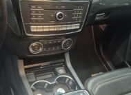 MERCEDES GLE 63S COUPE AMG V8 BI TURBO