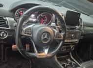 MERCEDES GLE 63S COUPE AMG V8 BI TURBO