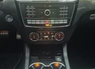 MERCEDES GLE 63S COUPE AMG V8 BI TURBO