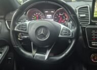 MERCEDES GLE 63S COUPE AMG V8 BI TURBO