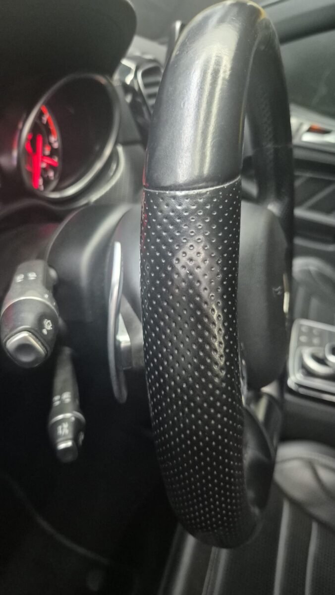 MERCEDES GLE 63S COUPE AMG V8 BI TURBO