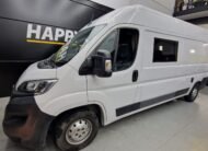 OPEL MOVANO CAMPER BULLCAMPER