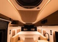 OPEL MOVANO CAMPER BULLCAMPER