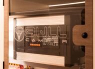 OPEL MOVANO CAMPER BULLCAMPER