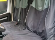 OPEL MOVANO CAMPER BULLCAMPER
