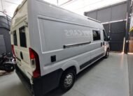 OPEL MOVANO CAMPER BULLCAMPER