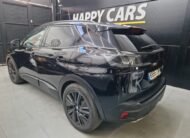 PEUGEOT 3008 GT 1.6 180CV