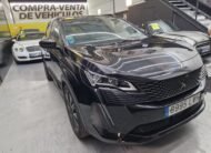 PEUGEOT 3008 GT 1.6 180CV