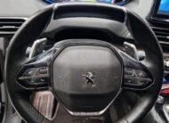 PEUGEOT 3008 GT 1.6 180CV